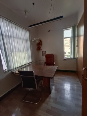Living Room in  Office Space at Exhibition Road – for Rent