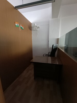 Kitchen in  Office Space at Exhibition Road – for Rent