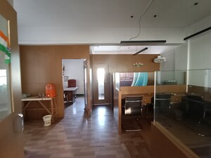 Parking in  Office Space at Exhibition Road – for Rent