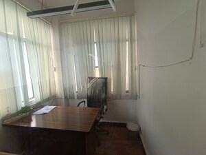 Living Room in  Office Space at Exhibition Road – for Rent