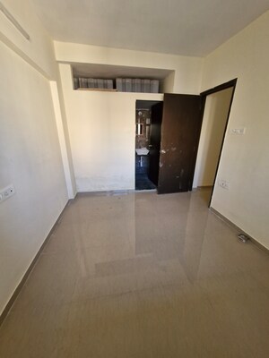 Bedroom in 2 BHK Apartment at Ekta Parksville Phase 4, Virar West – for Rent