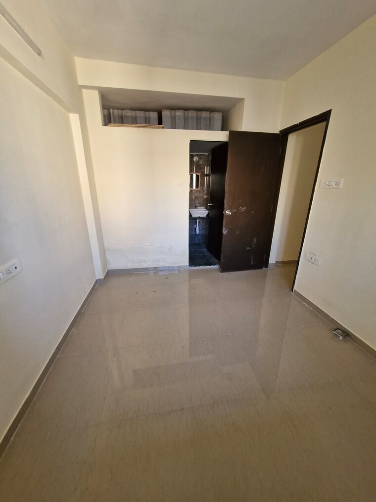 Bedroom, ekta-parksville-phase-4 2 Bedroom 555 Sq.Ft. Apartment In Virar West Palghar 9299628