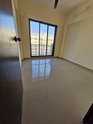 Bedroom in 2 BHK Apartment at Ekta Parksville Phase 4, Virar West – for Rent