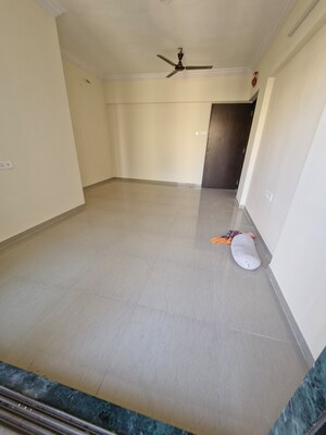 2 BHK Apartment For Rent in Ekta Parksville Phase 4, Virar West