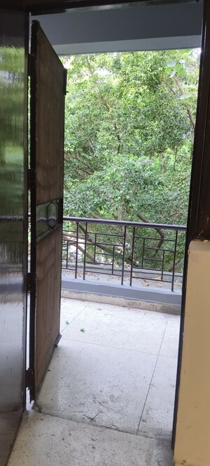 Balcony in 3 BHK Villa at RWA Apartments Sector 50, Sector 50 – for Sale