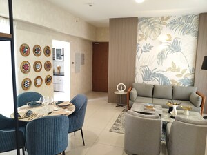 Team Area in 2 BHK Apartment at Godrej Nature Plus, Sohna Sector 33 – for Sale