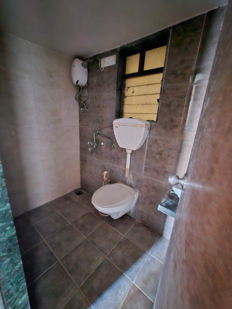 Master Bedroom, ekta-parksville-phase-2 1 Bedroom 426 Sq.Ft. Apartment In Virar West Palghar 9299633