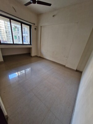 Bedroom in 1 BHK Apartment at Ekta Parksville Phase 2, Virar West – for Rent