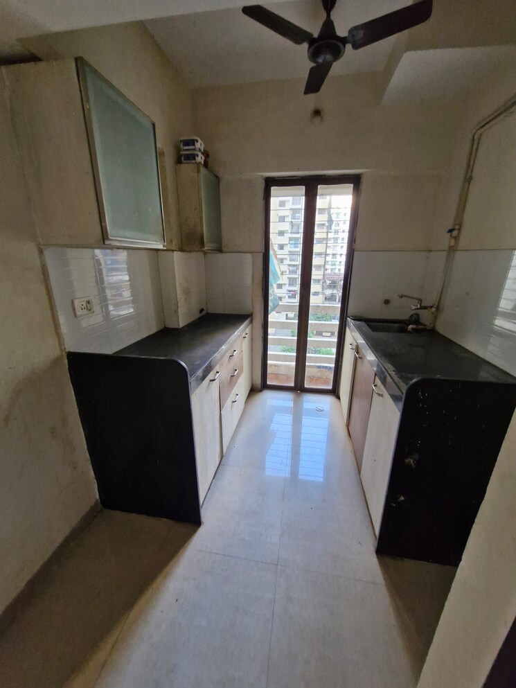 Kitchen, ekta-parksville-phase-2 1 Bedroom 426 Sq.Ft. Apartment In Virar West Palghar 9299633