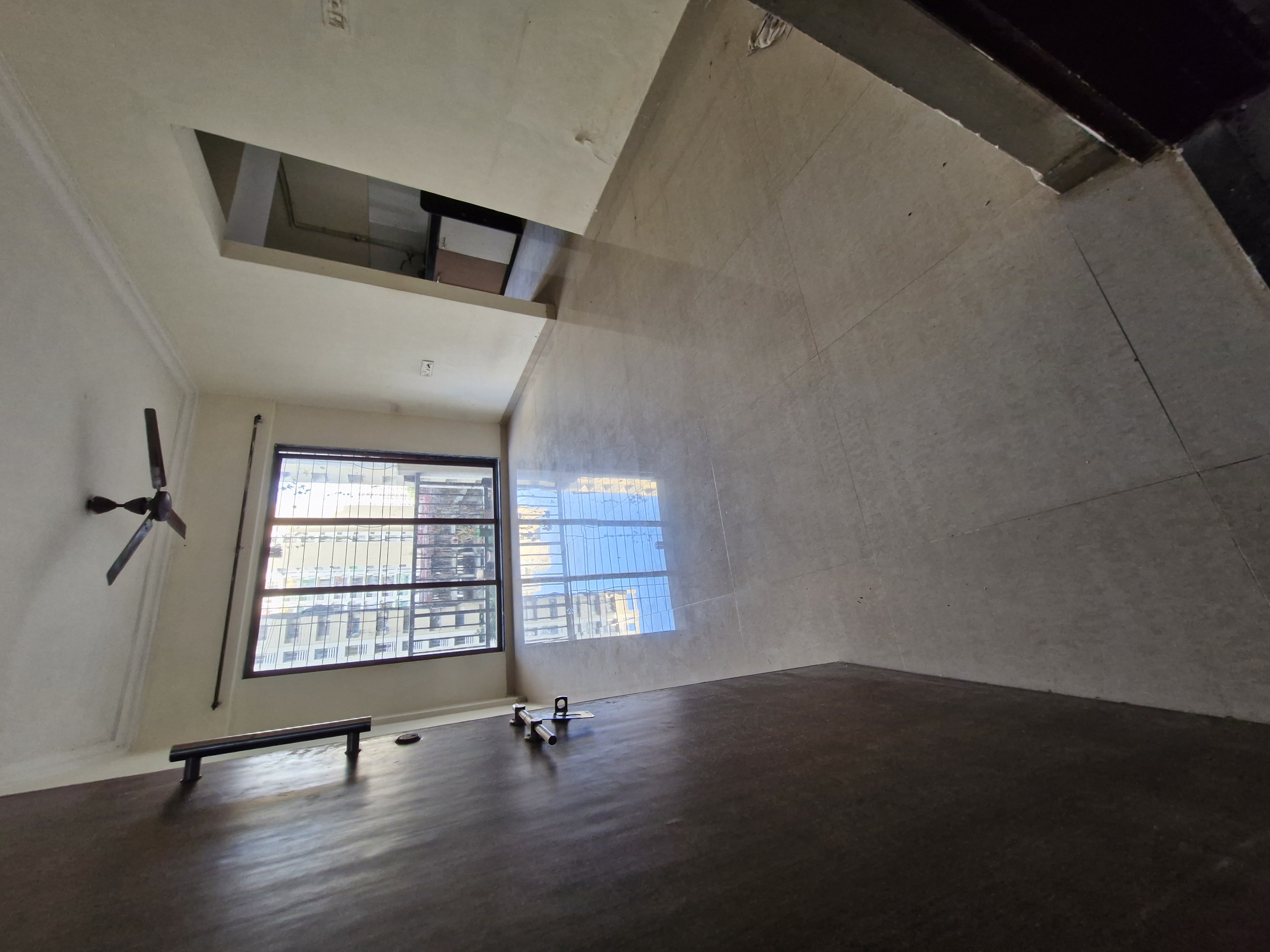 1 BHK 426 Sq.Ft. Apartment in Ekta Parksville Phase 2