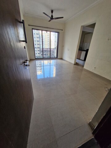 1 BHK Apartment For Rent in Ekta Parksville Phase 2, Virar West