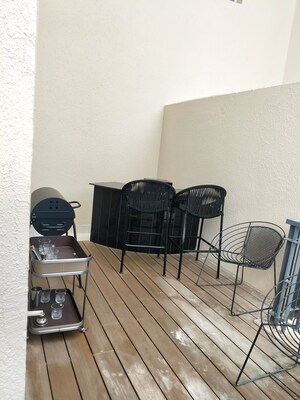 Team Area in 2 BHK Apartment at Godrej Nature Plus, Sohna Sector 33 – for Sale