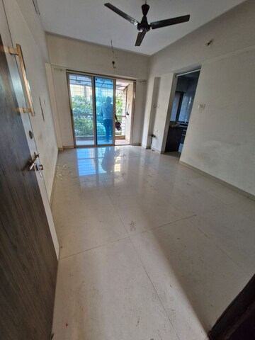1 BHK Apartment For Rent in Bachraj Landmark, Virar West
