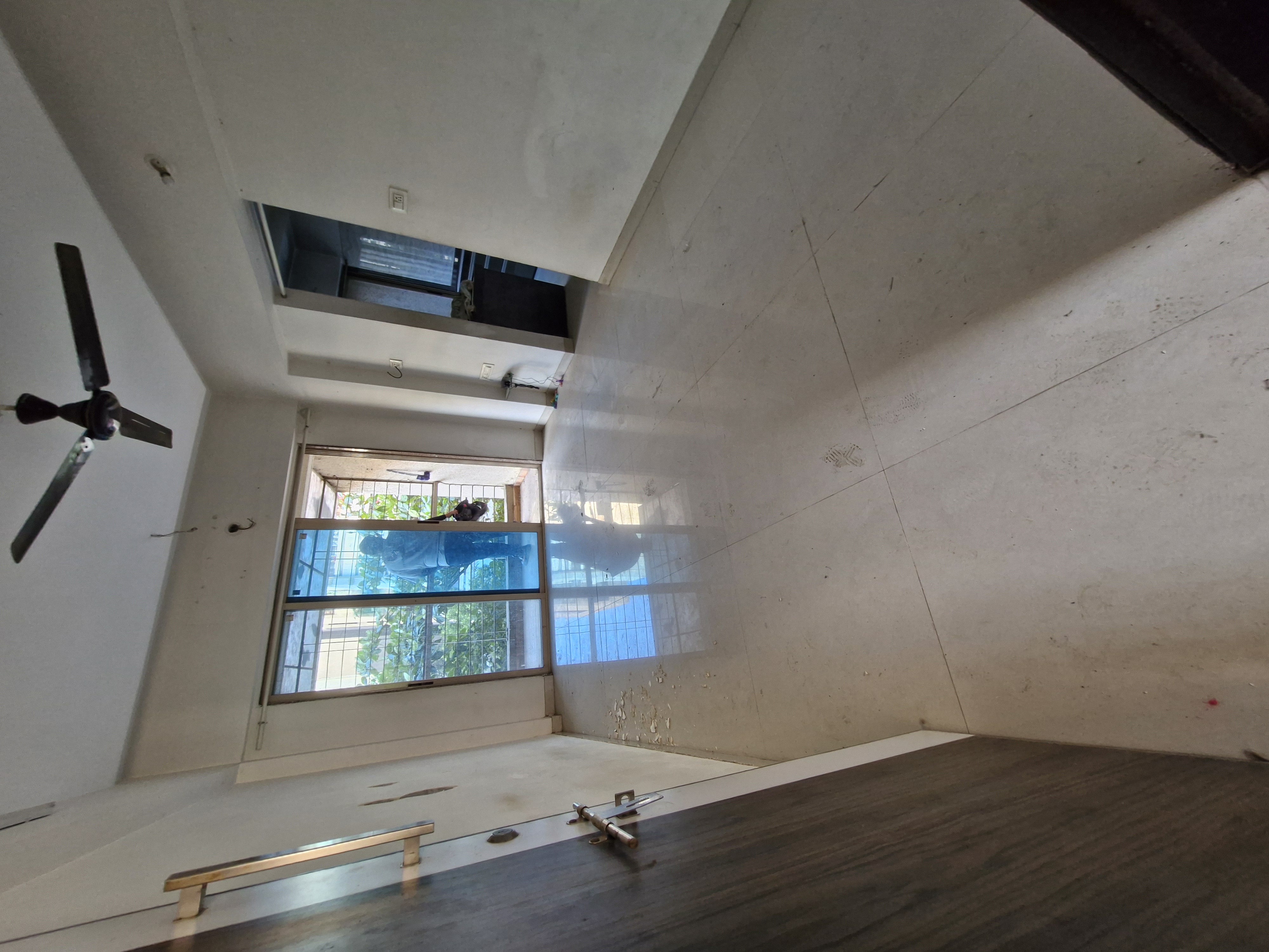 1 BHK Apartment For Rent in Bachraj Landmark