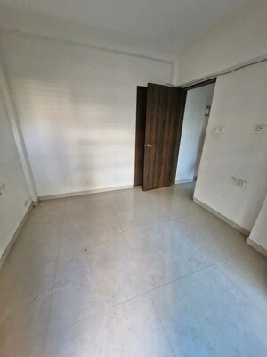 Bedroom in 1 BHK Apartment at Bachraj Landmark, Virar West – for Rent