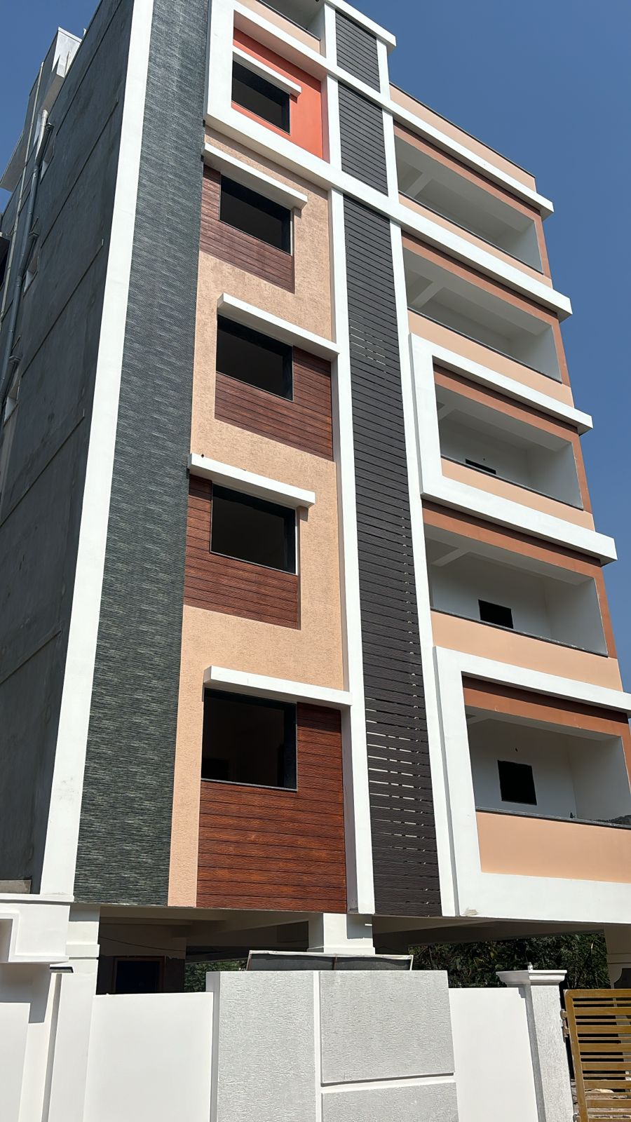3 BHK Apartment For Sale in Serilingampally