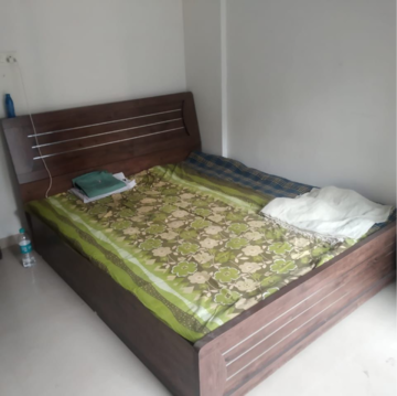 Bedroom in 1 BHK Apartment at Mahalunge – for Rent
