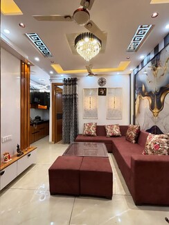 2 BHK + Study Room Apartment For Sale in Ultra Luxury Apartment 