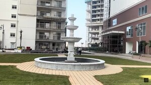 3 BHK Apartment – Exterior View View at Prestige Beverly Hills, Kokapet - for Sale