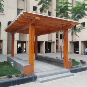 1 BHK Apartment For Rent in Mahalunge