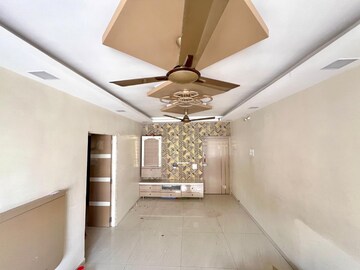 Living Room in 2 BHK Apartment at Swaroop Residency, Ghatkopar East – for Sale
