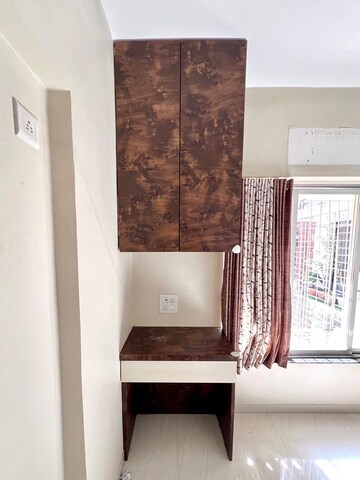 Furnished Amenities in 2 BHK Apartment at Swaroop Residency, Ghatkopar East – for Sale