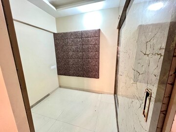 Bedroom in 2 BHK Apartment at Swaroop Residency, Ghatkopar East – for Sale
