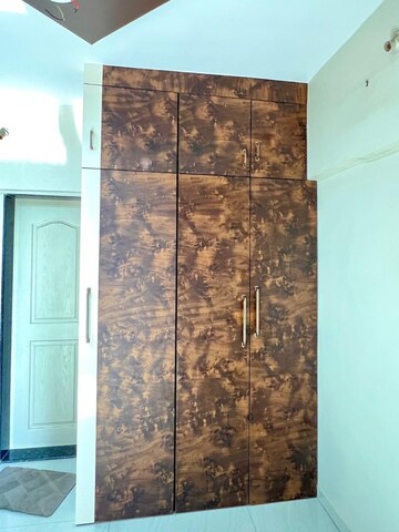 Furnished Amenities in 2 BHK Apartment at Swaroop Residency, Ghatkopar East – for Sale
