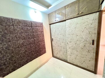 Bedroom in 2 BHK Apartment at Swaroop Residency, Ghatkopar East – for Sale
