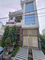 4 BHK + Study Room 125 Sq.Yd. Independent House in Rishi Nagar 