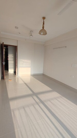 Building Lobby in 2 BHK Apartment at Pareena Micasa, Sector 68 – for Rent