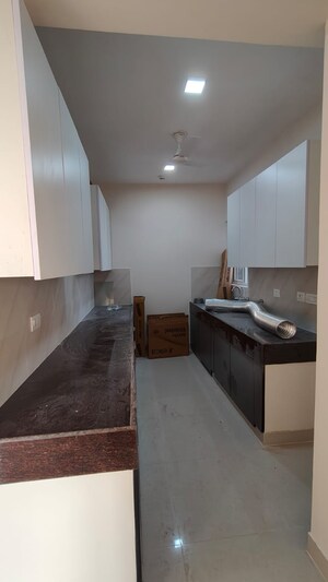 Kitchen in 2 BHK Apartment at Pareena Micasa, Sector 68 – for Rent