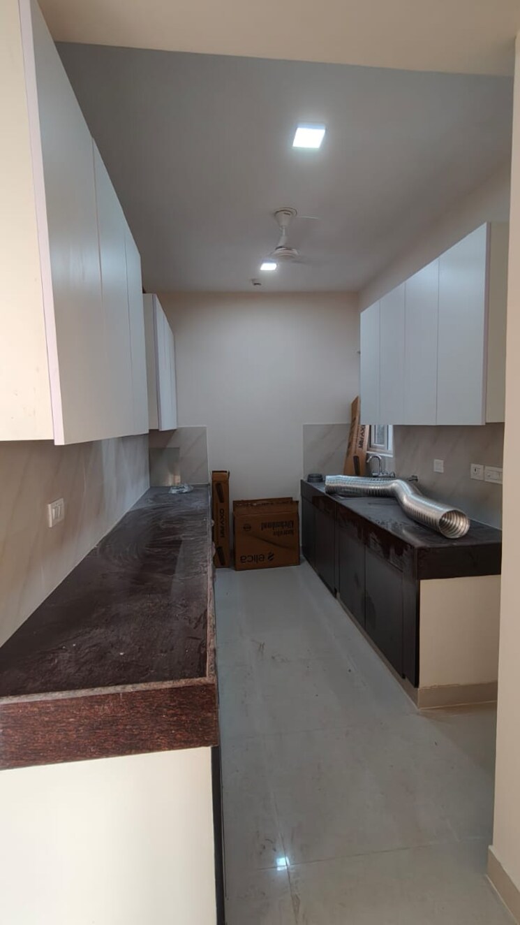 Kitchen, pareena-micasa 2 Bedroom 1245 Sq.Ft. Apartment In Sector 68 Gurgaon 9299660