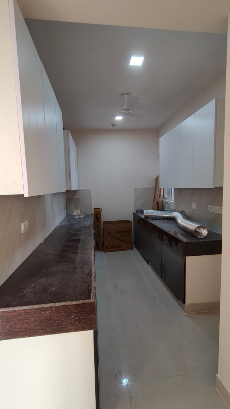 Kitchen, pareena-micasa 2 Bedroom 1245 Sq.Ft. Apartment In Sector 68 Gurgaon 9299660