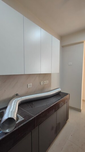 Kitchen in 2 BHK Apartment at Pareena Micasa, Sector 68 – for Rent