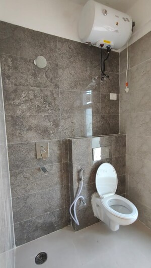 Bathroom in 2 BHK Apartment at Pareena Micasa, Sector 68 – for Rent