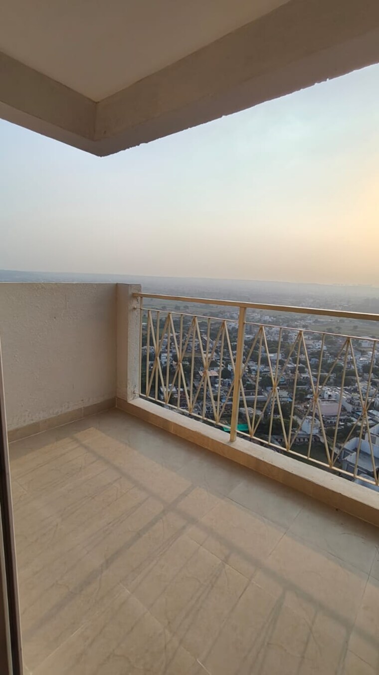 Balcony, pareena-micasa 2 Bedroom 1245 Sq.Ft. Apartment In Sector 68 Gurgaon 9299660