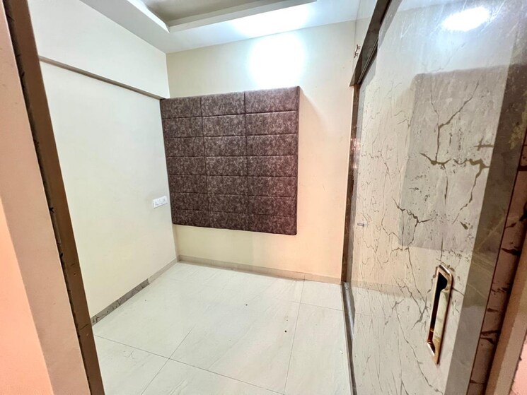 Bedroom, swaroop-residency 2 Bedroom 810 Sq.Ft. Apartment In Ghatkopar East Mumbai 9299656