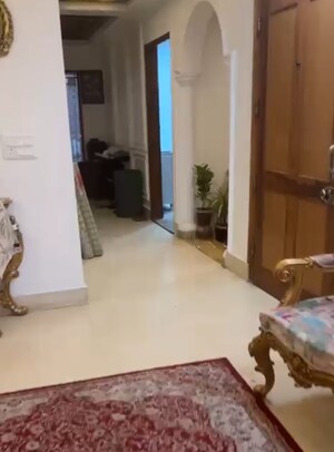 3 BHK Builder Floor For Sale in Malviya Nagar