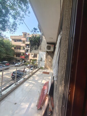 3 BHK Builder Floor For Rent in Malviya Nagar