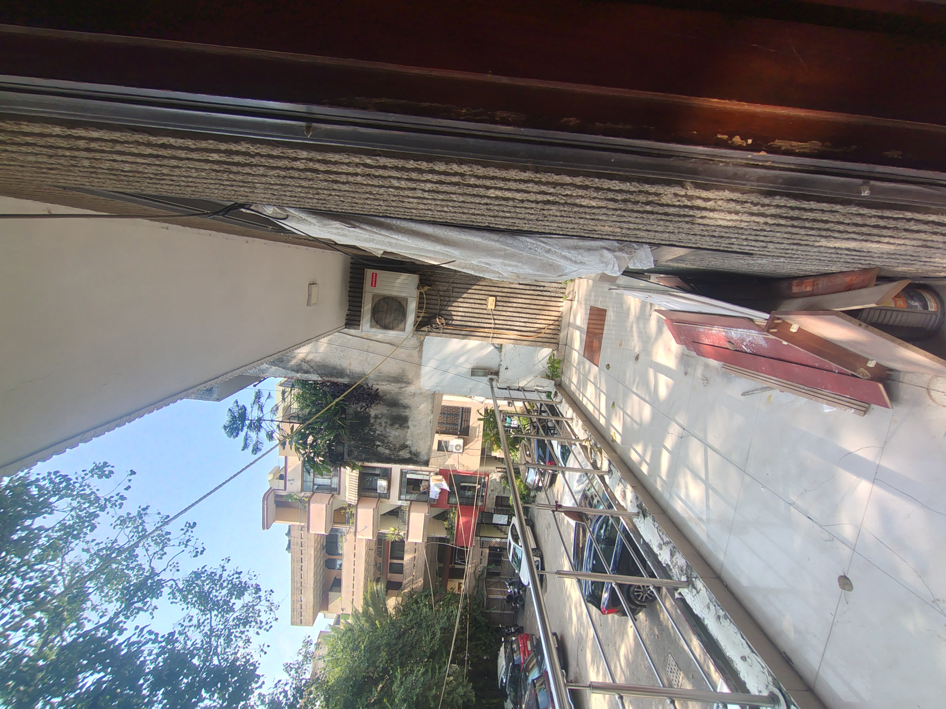 3 BHK + Extra Room Builder Floor For Rent in B Block Malviya Nagar 