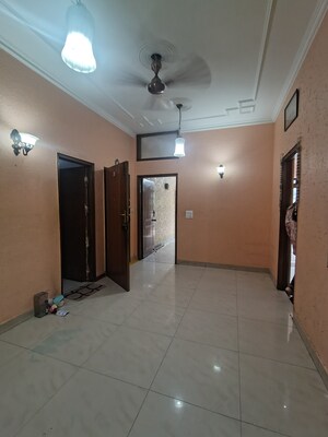 Furnished Amenities in 3 BHK Builder Floor at Malviya Nagar – for Rent