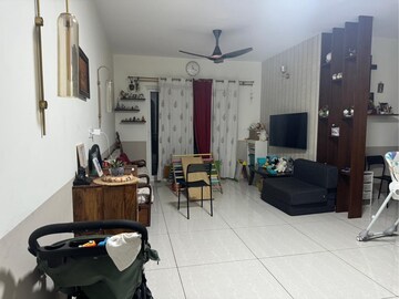 2.5 BHK Apartment For Rent in Sumadhura Eden Garden, Whitefield