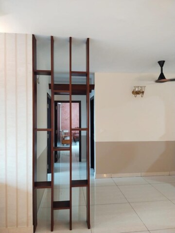 Furnished Amenities in 2.5 BHK Apartment at Sumadhura Eden Garden, Whitefield – for Rent