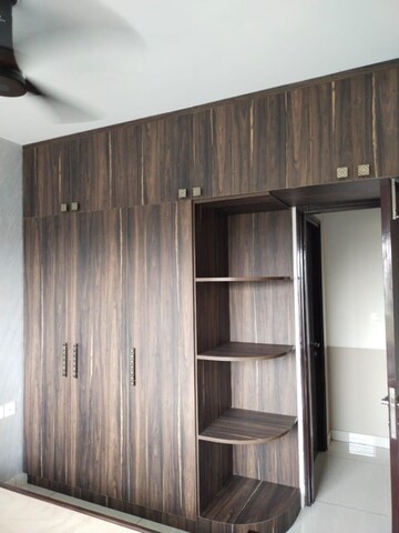 Furnished Amenities in 2.5 BHK Apartment at Sumadhura Eden Garden, Whitefield – for Rent