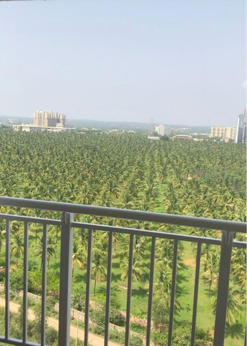 2.5 BHK Apartment – Exterior View View at Sumadhura Eden Garden, Whitefield - for Rent