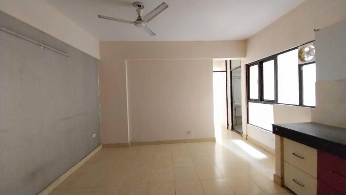 1 BHK Apartment For Sale in Mahda Virar West 
