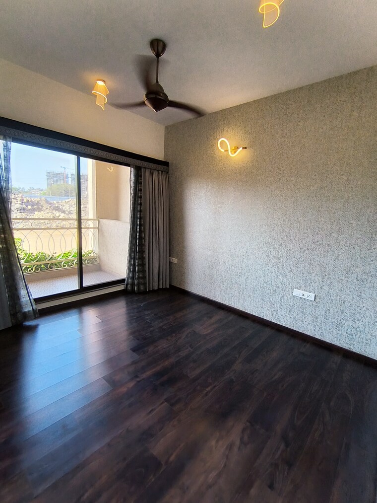 Room, paradise-sai-world-dreams 1 Bedroom 450 Sq.Ft. Apartment In Dombivli East Thane 9299681