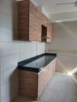 Kitchen in 2 BHK Apartment at Tata Gurgaon Gateway, Sector 112 – for Rent