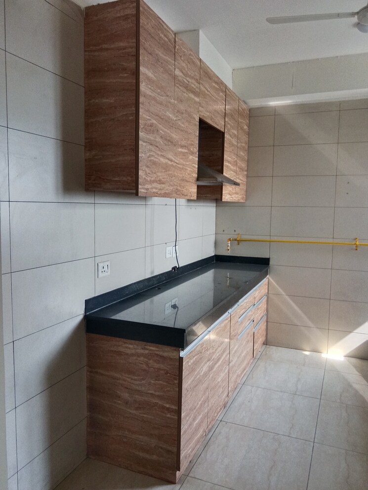 Kitchen, tata-gurgaon-gateway 2 Bedroom 1580 Sq.Ft. Apartment In Sector 112 Gurgaon 9299676